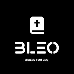 BIBLES FOR LEO