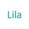 L’application Lila permet de recevoir les notifications de notre borne d’accueil virtuelle Lila et de personnaliser son profil utilisateur