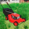Icon Lawn Mower Simulator 2021