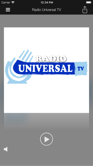 Radio Universal TV