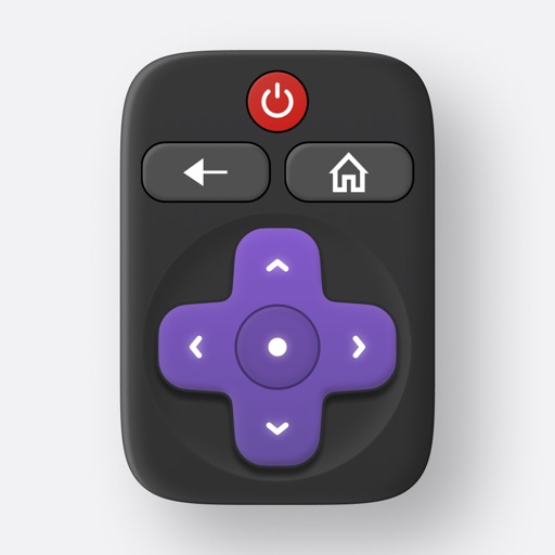 TV Remote - Remote Control TV iOS App