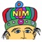 The King Nim Game is a number strategy game for all ages