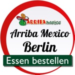 Arriba Mexico Berlin
