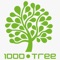 1000 Tree 網上購物應用程式