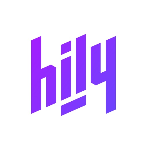 Hily: Dating, Chat, Match,Meet