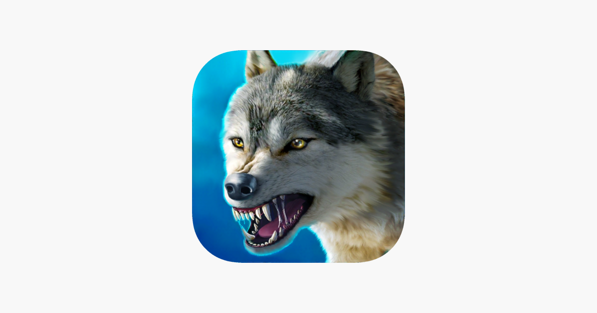 The Wolf Online Rpg Simulator をapp Storeで