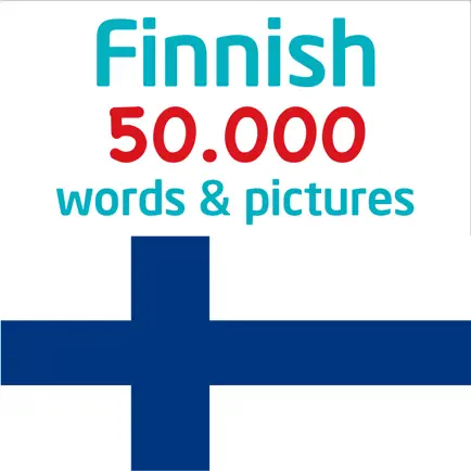 50.000 - Learn Finnish Cheats