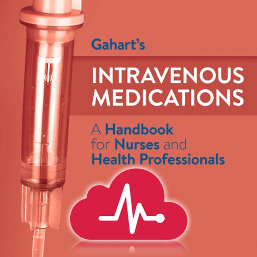 IV Medications Handbook Gahart Download
