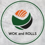 Wok and Rolls