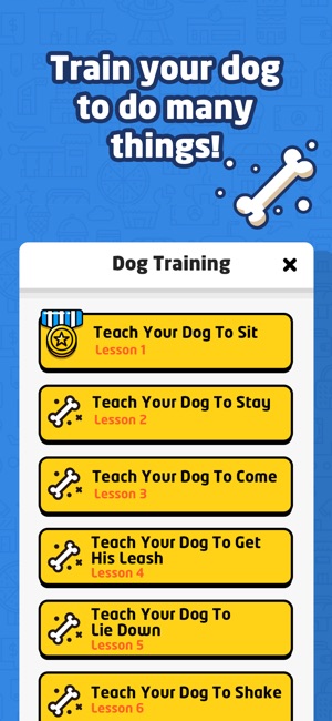 Dog Whistle to Train Your Dog(圖3)-速報App