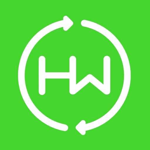 Hirewire - Job Search iOS App