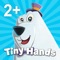 *** Fun EDUCATIONAL game for toddlers of AGE 2 and up