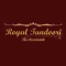 Welcome to Royal Tandoori