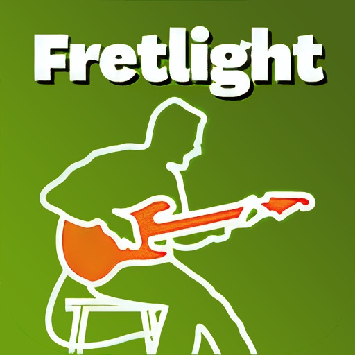 Fretlight Chords & Scales