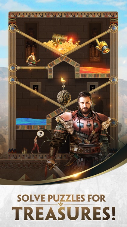 Conquerors: Golden Age
