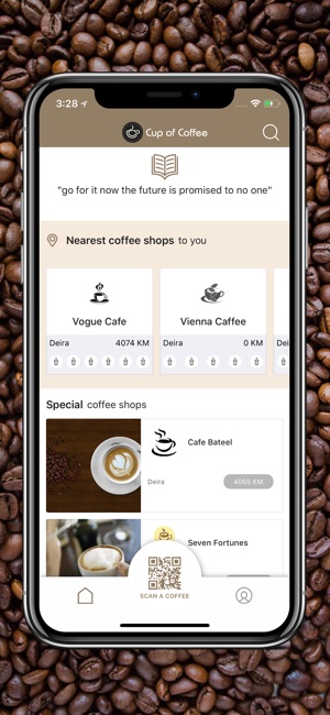 Cup of Coffee(圖1)-速報App