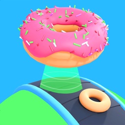 Donut Ship