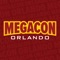 This is the official app for MEGACON ORLANDO, the South East’s largest comics, sci-fi, horror, anime, and gaming event