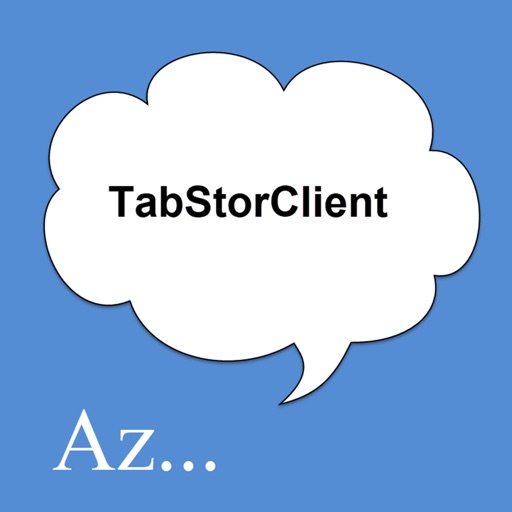AzureTabStorClient