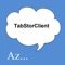 Tool to view simple Azure Storage Tables on iPhone and iPad