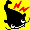 ゆれくるコール,地震アプリ