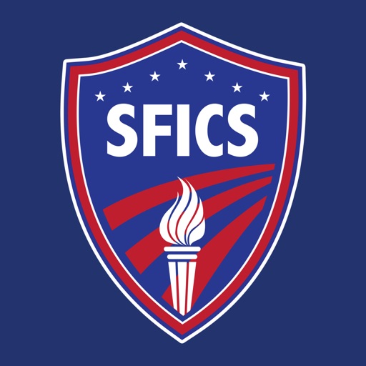 SFICS Naples icon