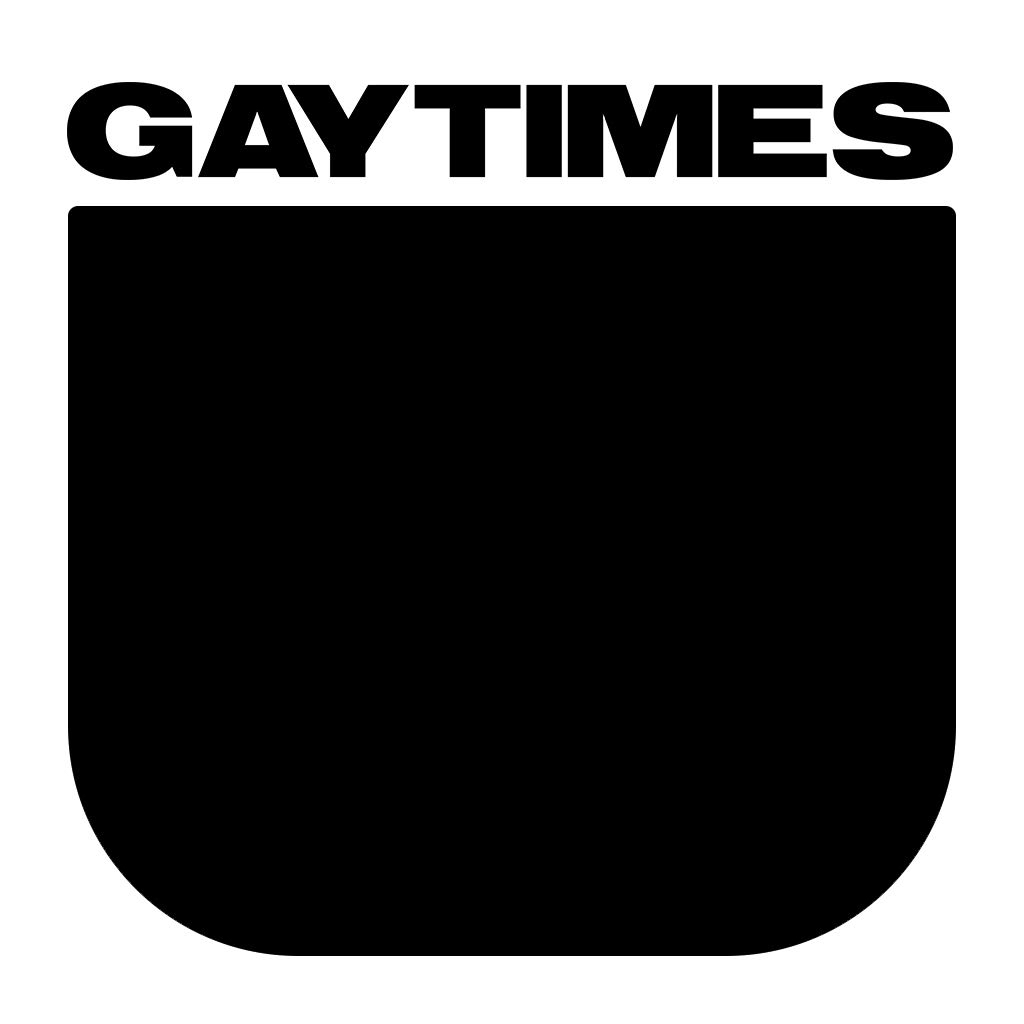 Gay Times App Icon