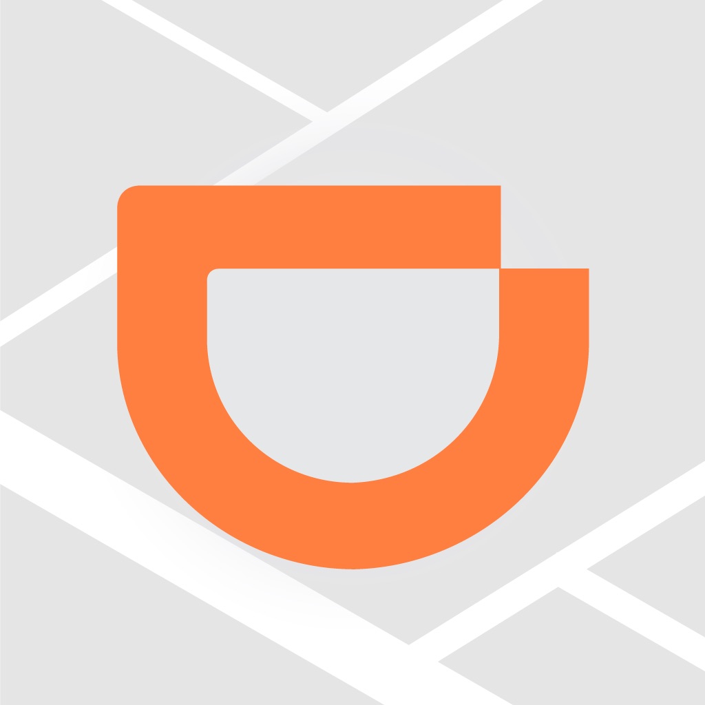 DiDi-Rider logo