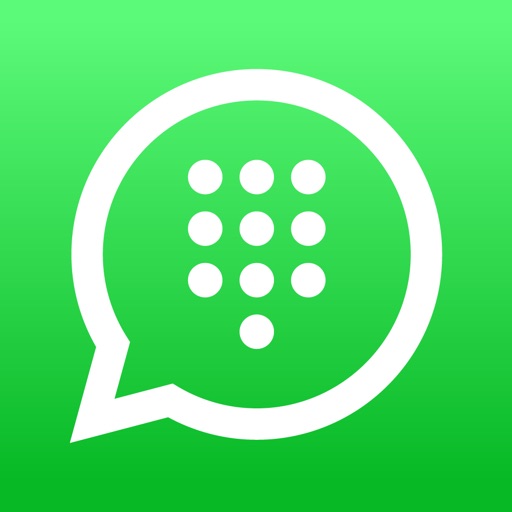 QuickChat for WhatsApp iOS App