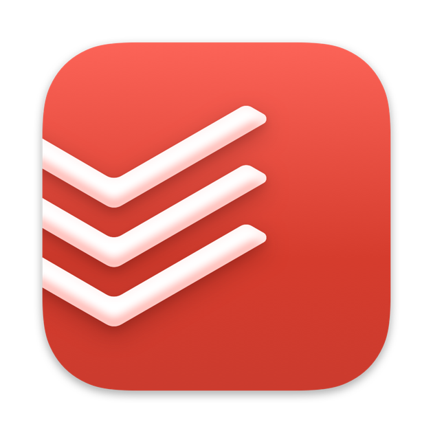 todoist app mac