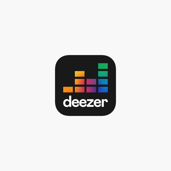 Deezer Music Podcast Player On The App Store