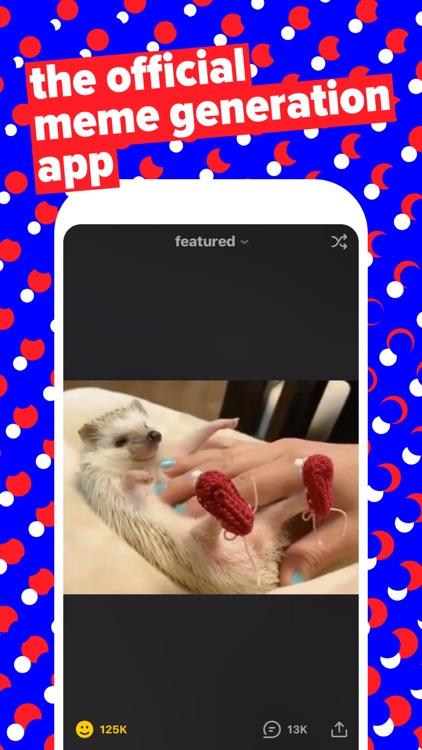 iFunny :) screenshot-0
