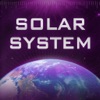 Solar System - HD