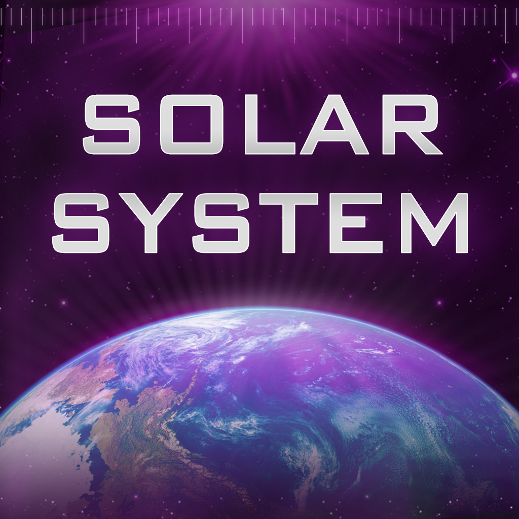 Get Solar System - HD for iOS, iPhone, iPad Aso Report