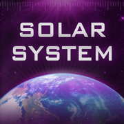 Solar System - HD