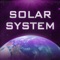 Icon Solar System - HD