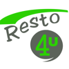 Resto 4u - Restaurants Universitaires
