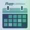 HAPP PMS is Thai Event Calendar and Task Management