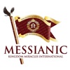 Messianic