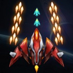 Allien Raid Space Shooting
