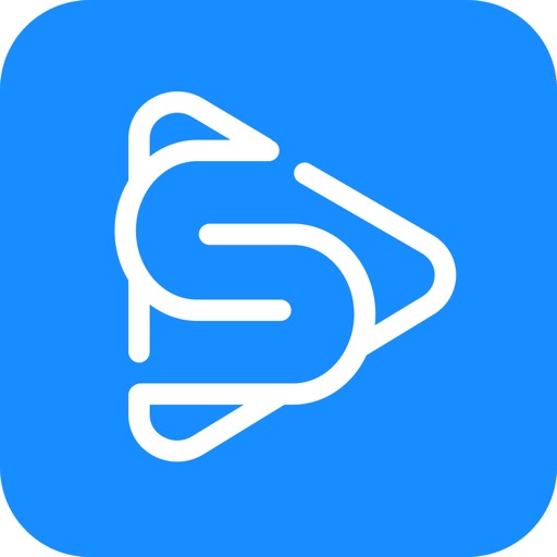 Stream_Vision iOS App