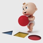Puzzle Games - Toddler & Kids