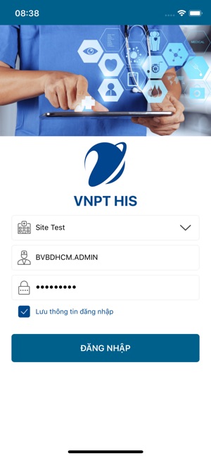 VNPT HIS(圖1)-速報App