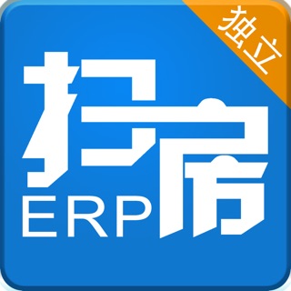 扫房ERP企业版-房产中介管理系统