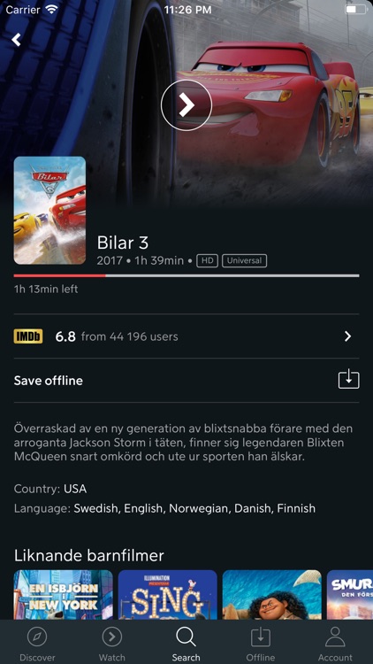 Viaplay