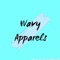 Shop New Wavy Apparels with the latest trends and urban styles