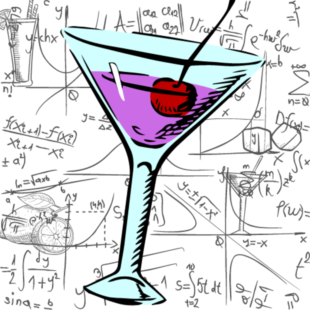 Get Drink Cost PRO for iOS, iPhone, iPad Aso Report