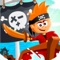 Math Land is an educational video game for children and adults