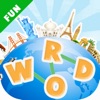 Word Travel Search