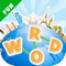 Get ready for the ultimate word-search challenge with this free brain training game for all to enjoy